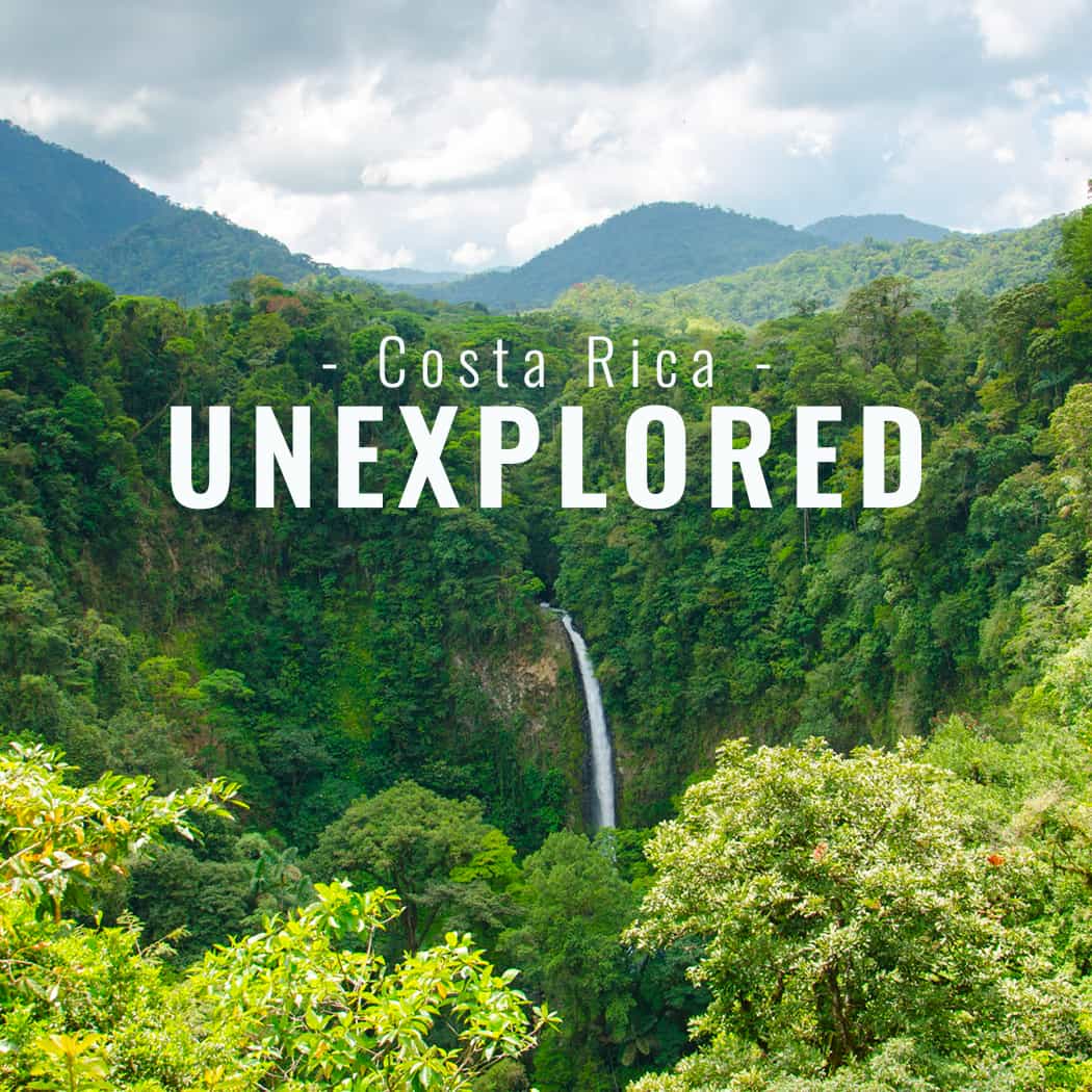 Costa Rica Travel Guide | Costa Rica Unexplored
