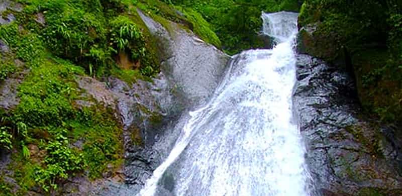 leven Breathtaking Waterfalls of Costa Rica Unexplored
