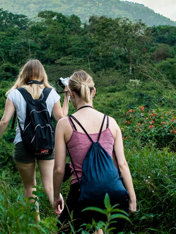Sustainable Tourism - Costa Rica Unexplored